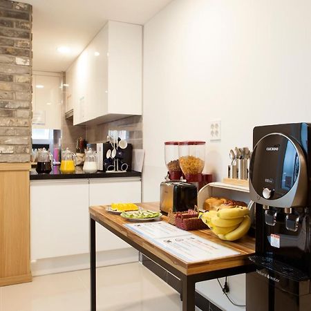 Cioharu Guesthouse Gwanganri Busan Eksteriør billede