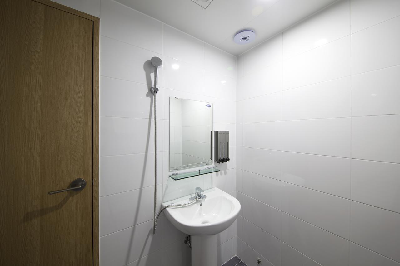 Cioharu Guesthouse Gwanganri Busan Eksteriør billede