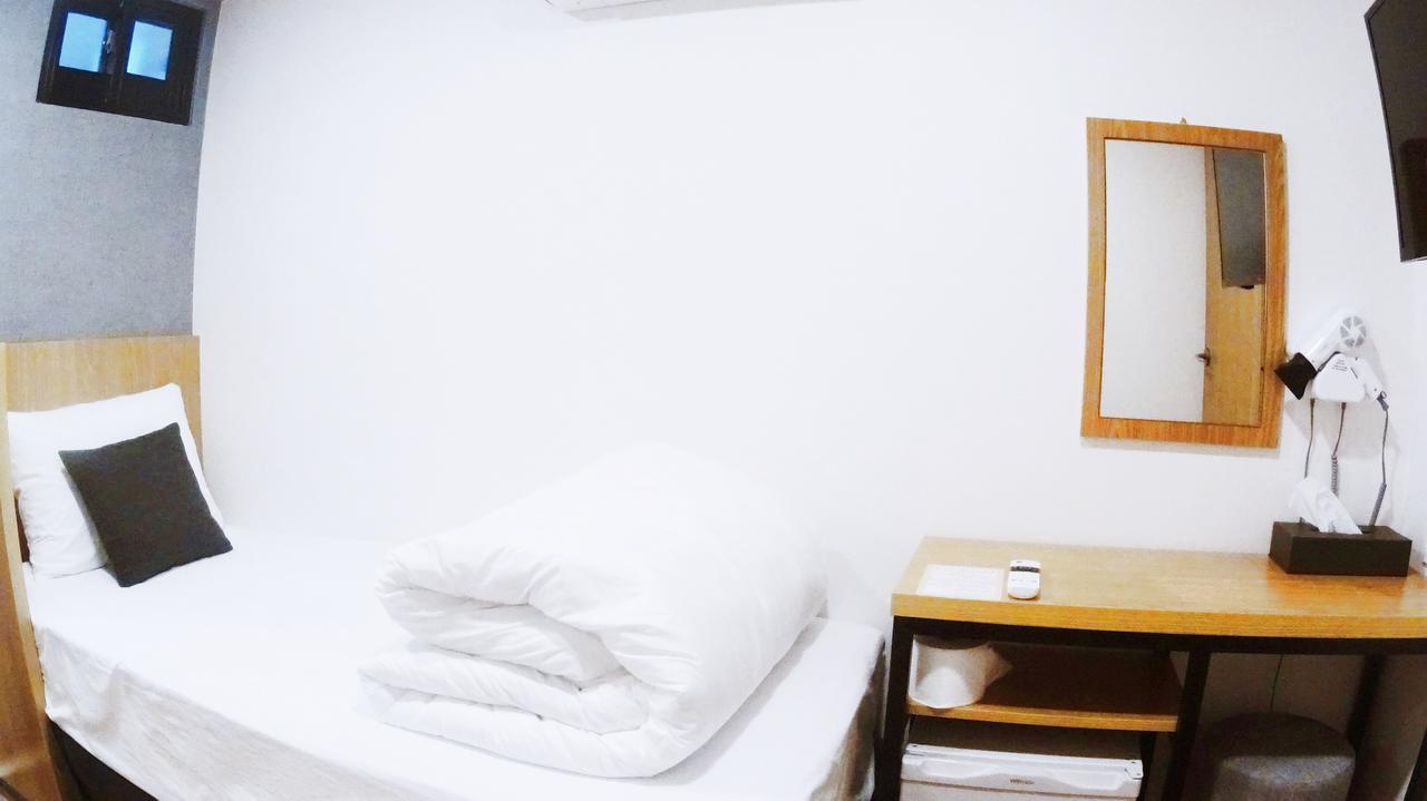 Cioharu Guesthouse Gwanganri Busan Eksteriør billede
