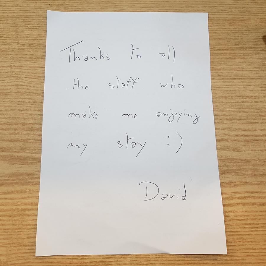 Cioharu Guesthouse Gwanganri Busan Eksteriør billede