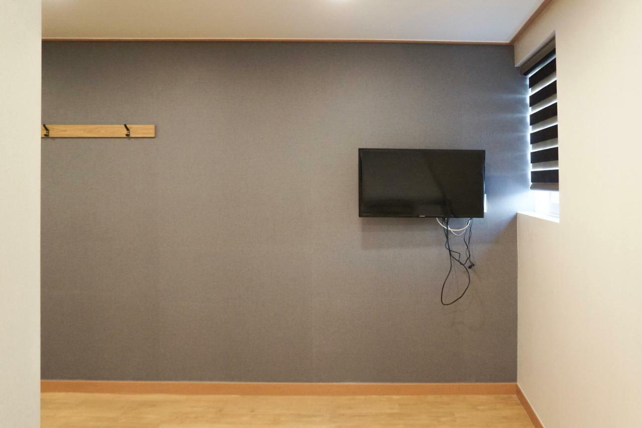 Cioharu Guesthouse Gwanganri Busan Eksteriør billede