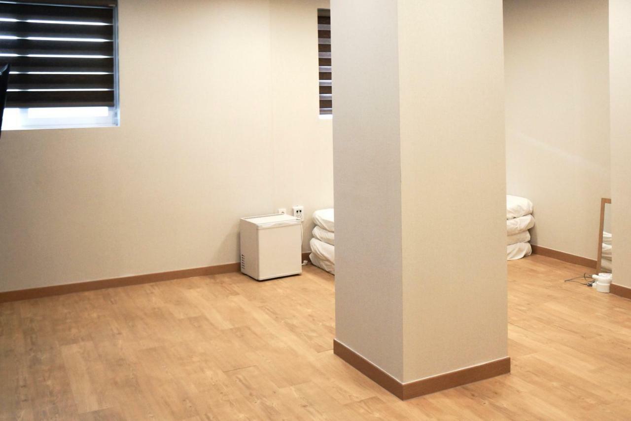 Cioharu Guesthouse Gwanganri Busan Eksteriør billede