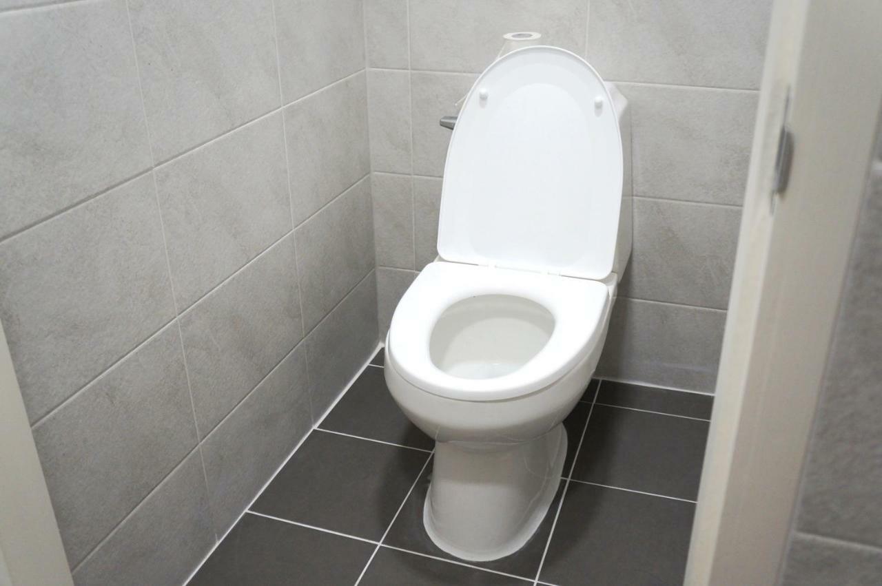 Cioharu Guesthouse Gwanganri Busan Eksteriør billede