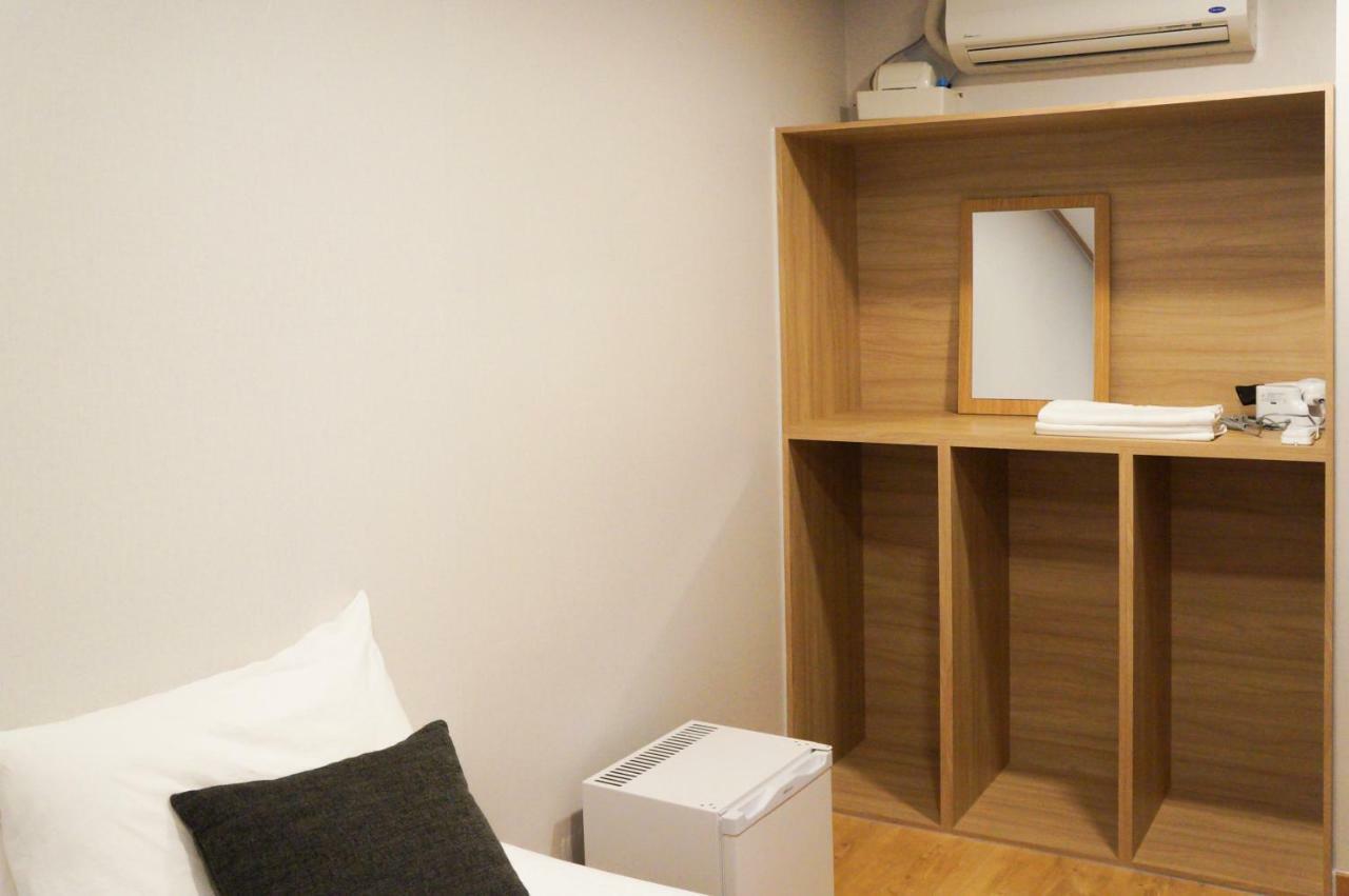 Cioharu Guesthouse Gwanganri Busan Eksteriør billede