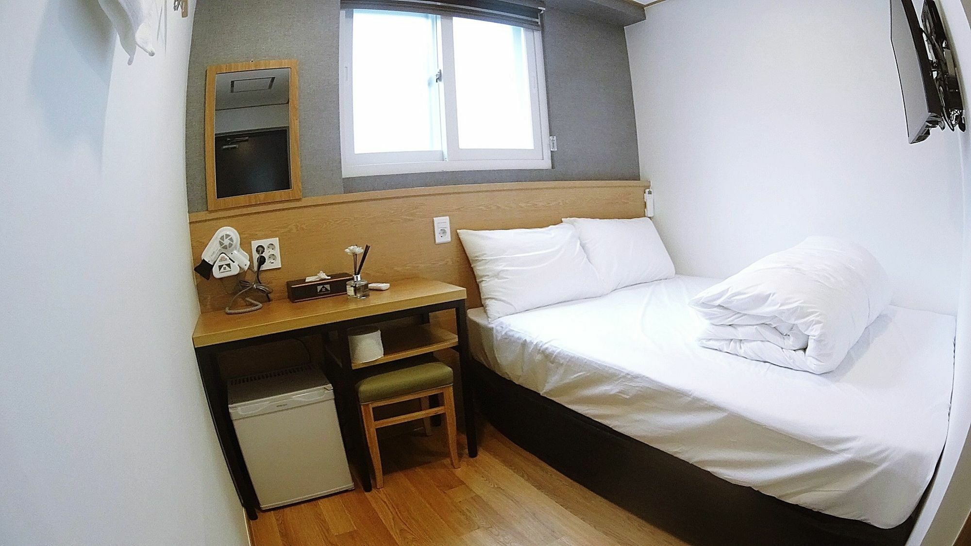 Cioharu Guesthouse Gwanganri Busan Eksteriør billede