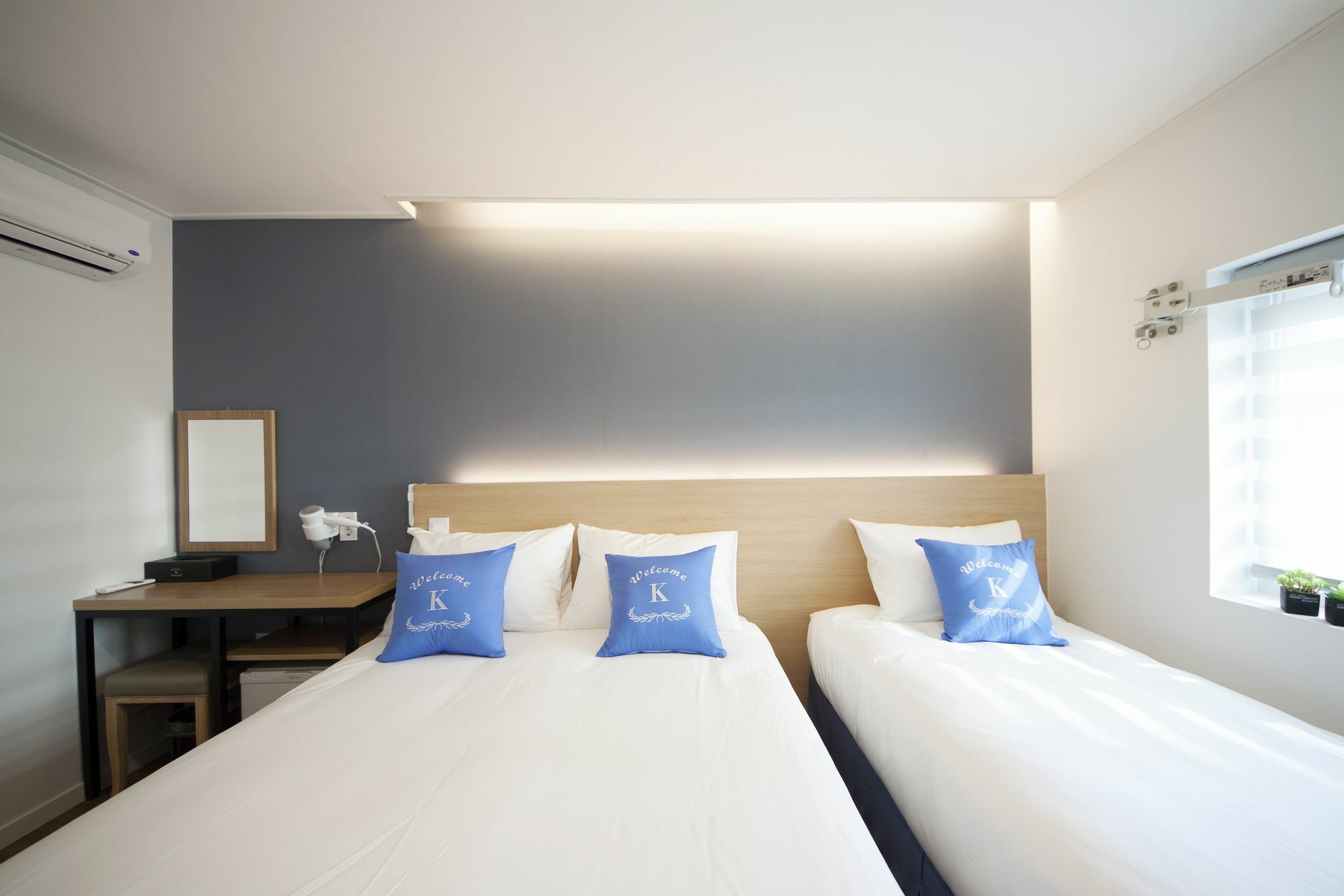 Cioharu Guesthouse Gwanganri Busan Eksteriør billede