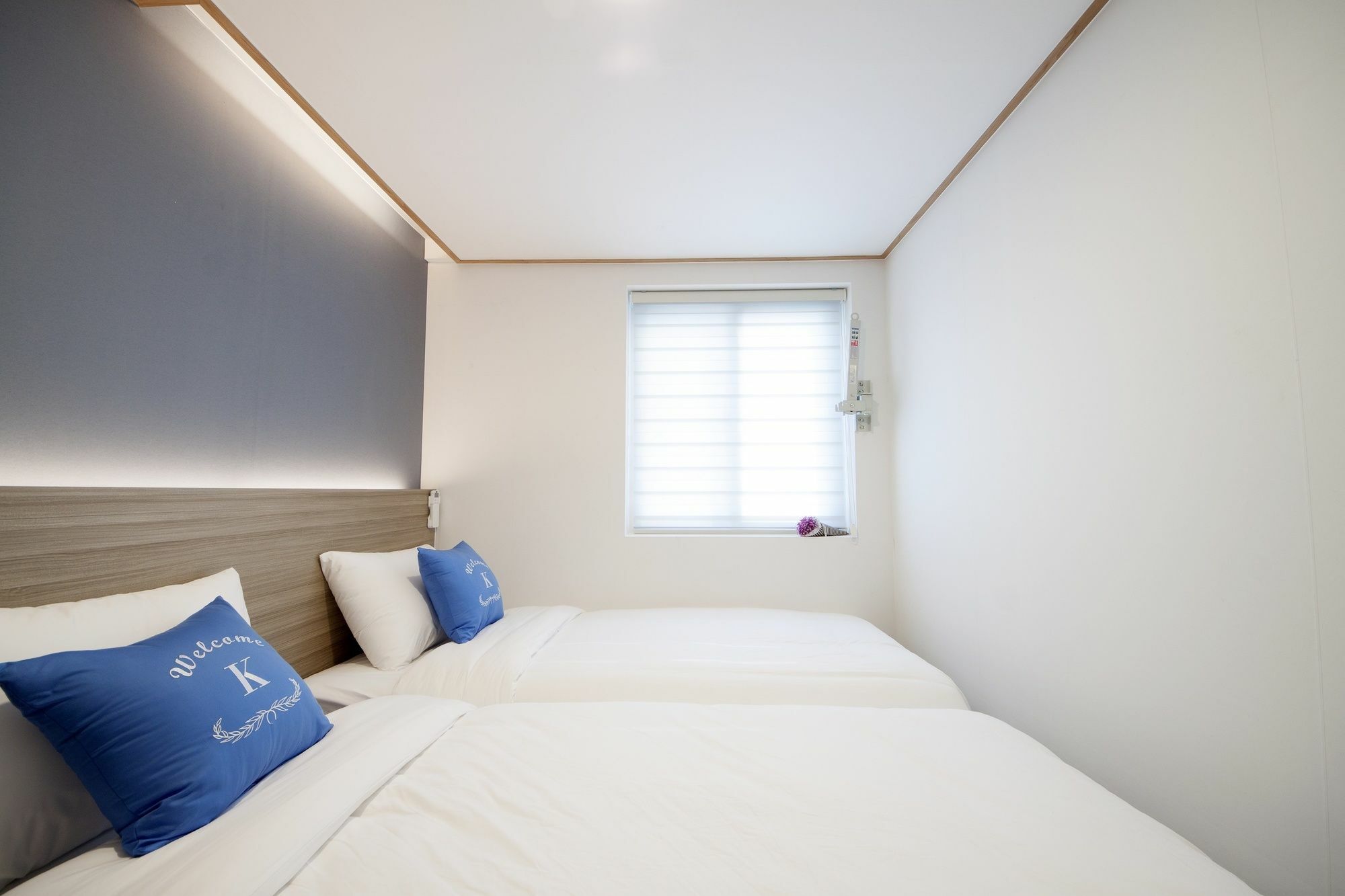 Cioharu Guesthouse Gwanganri Busan Eksteriør billede