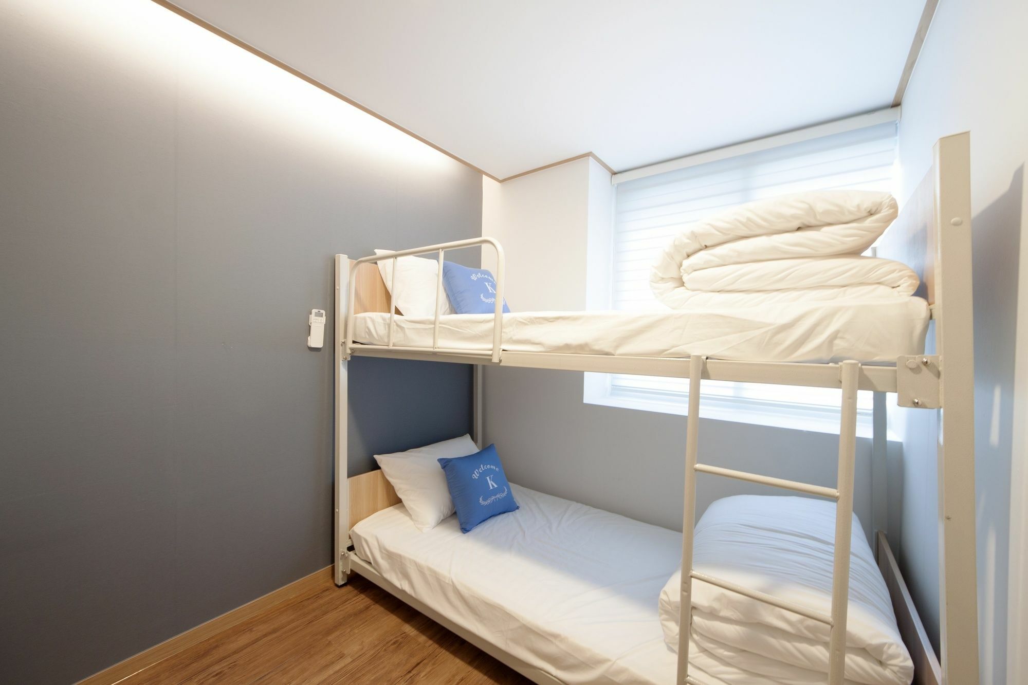 Cioharu Guesthouse Gwanganri Busan Eksteriør billede