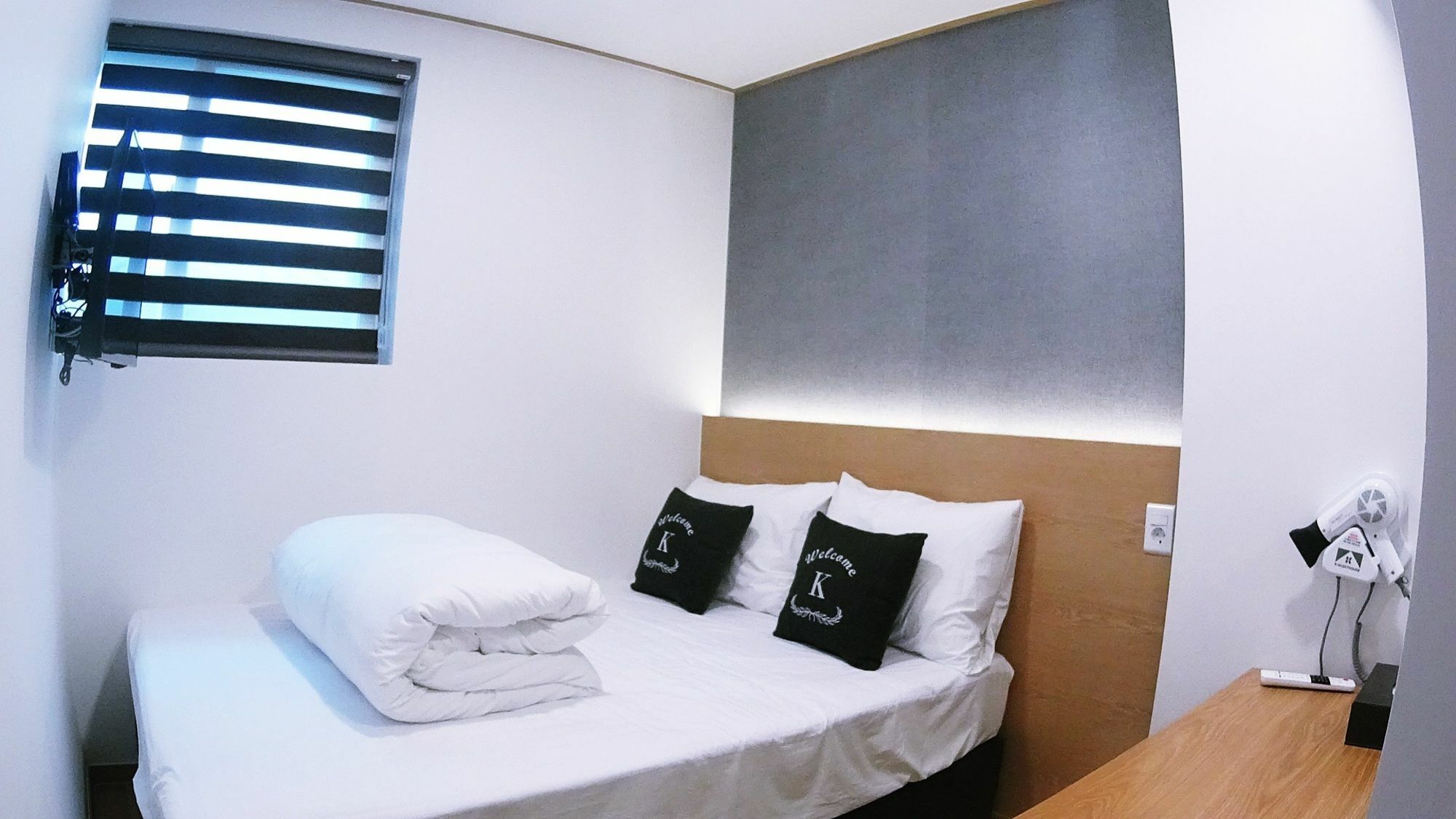 Cioharu Guesthouse Gwanganri Busan Eksteriør billede