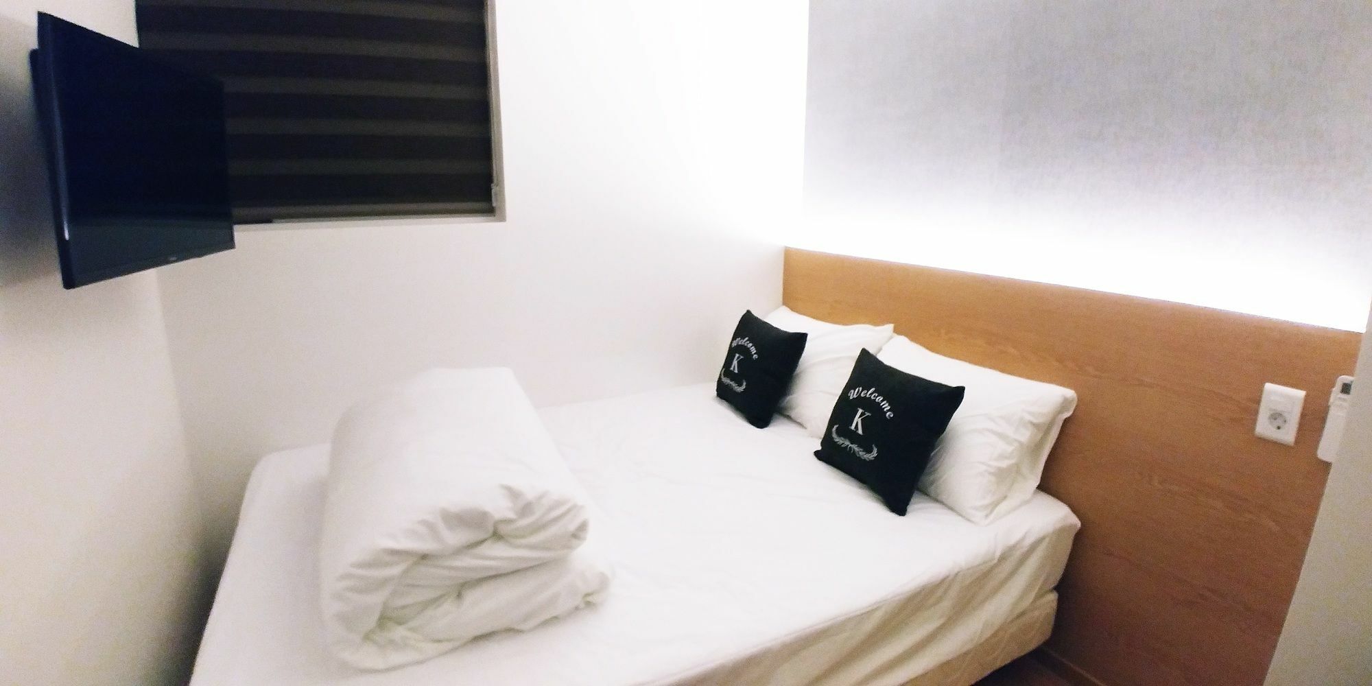 Cioharu Guesthouse Gwanganri Busan Eksteriør billede