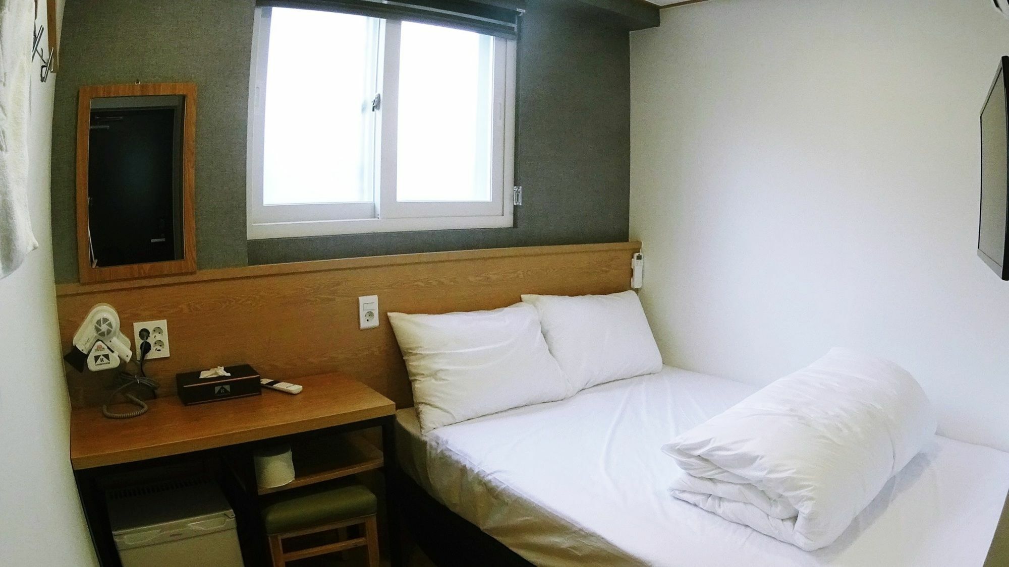 Cioharu Guesthouse Gwanganri Busan Eksteriør billede