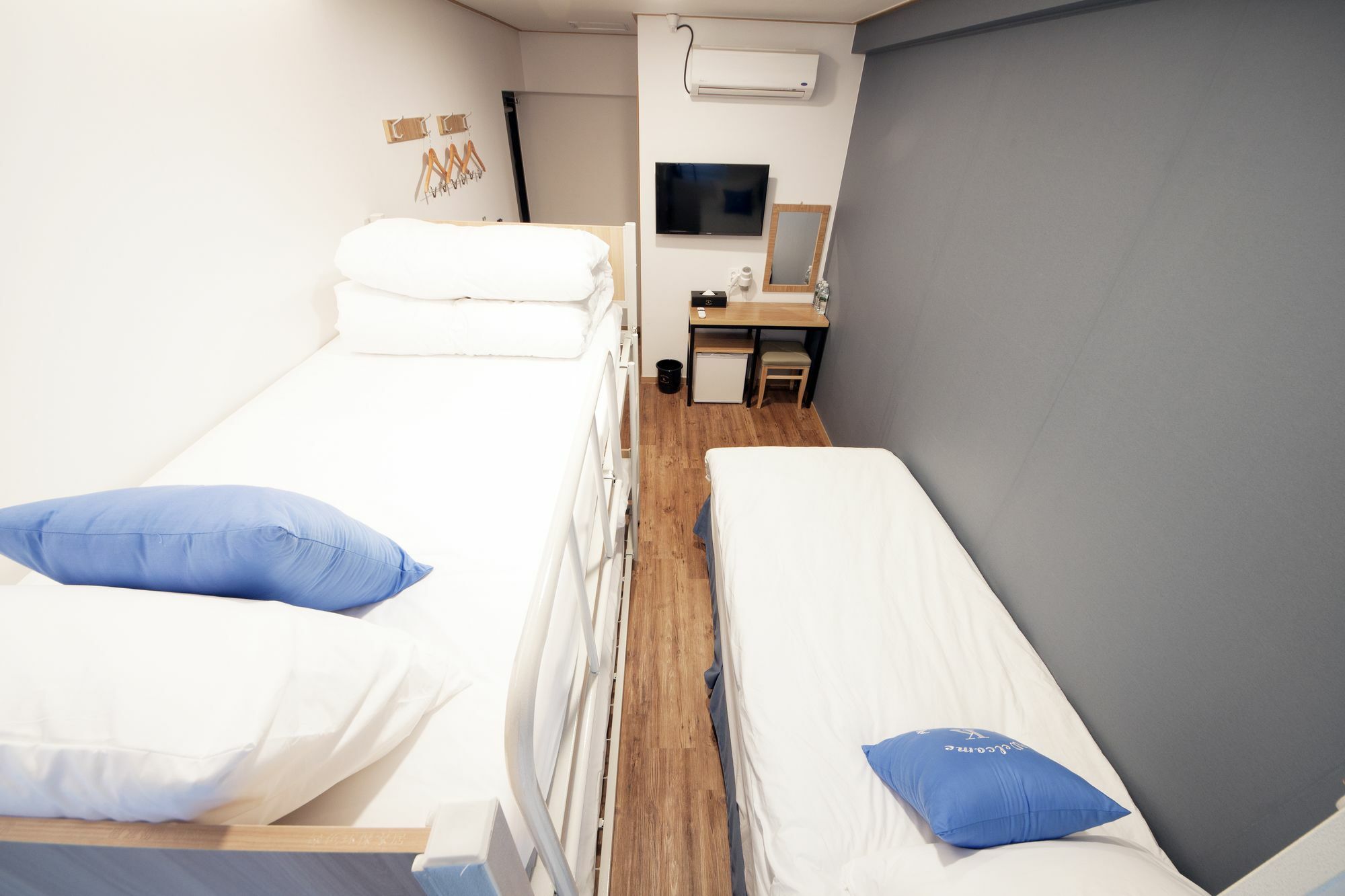 Cioharu Guesthouse Gwanganri Busan Eksteriør billede