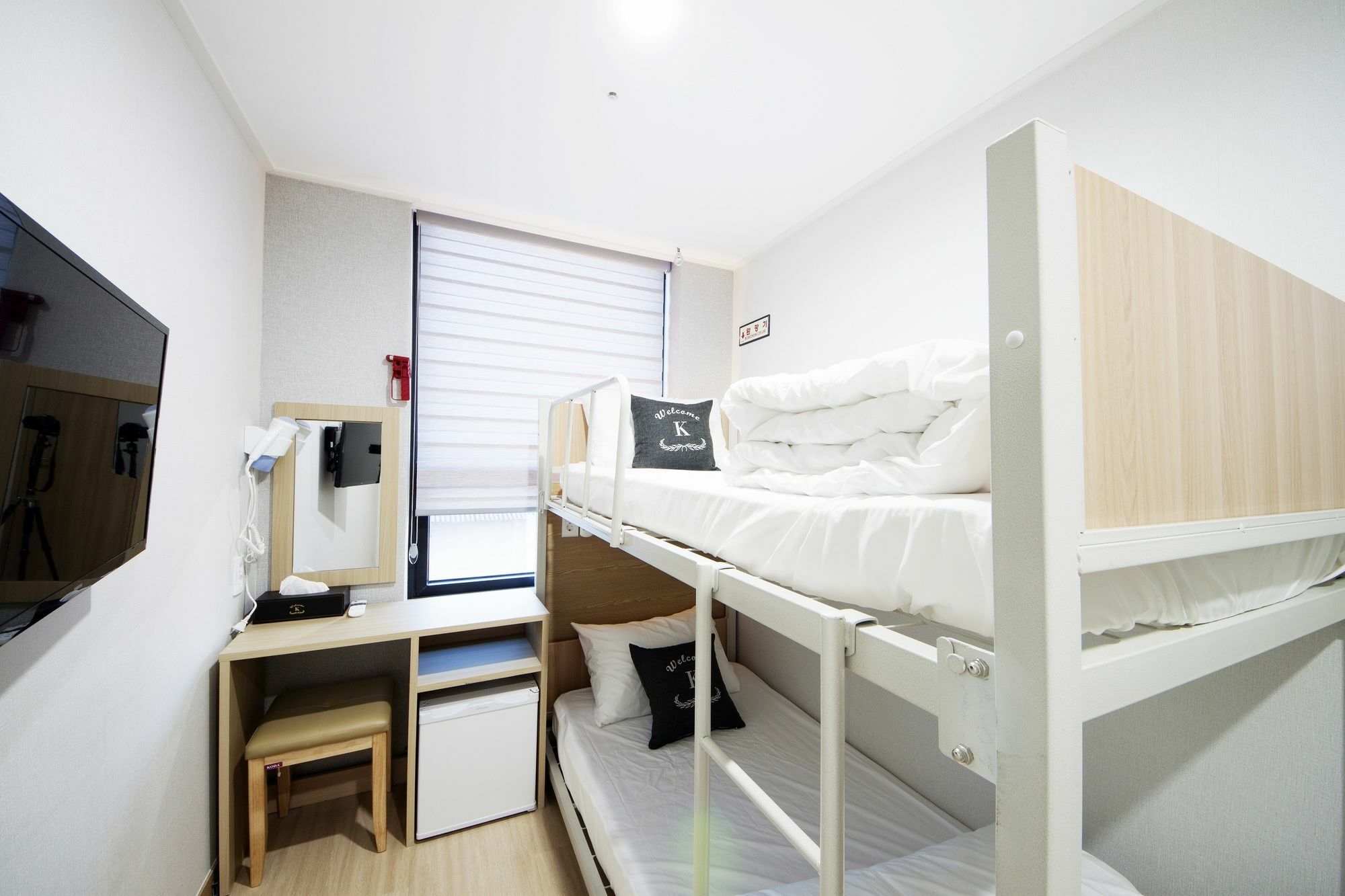 Cioharu Guesthouse Gwanganri Busan Eksteriør billede