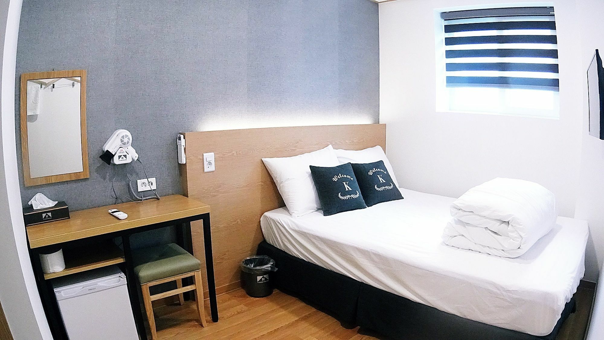 Cioharu Guesthouse Gwanganri Busan Eksteriør billede