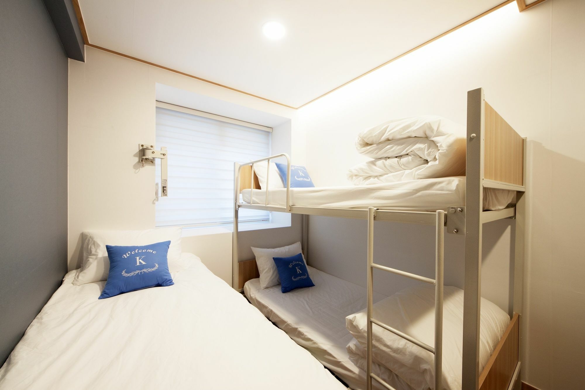Cioharu Guesthouse Gwanganri Busan Eksteriør billede
