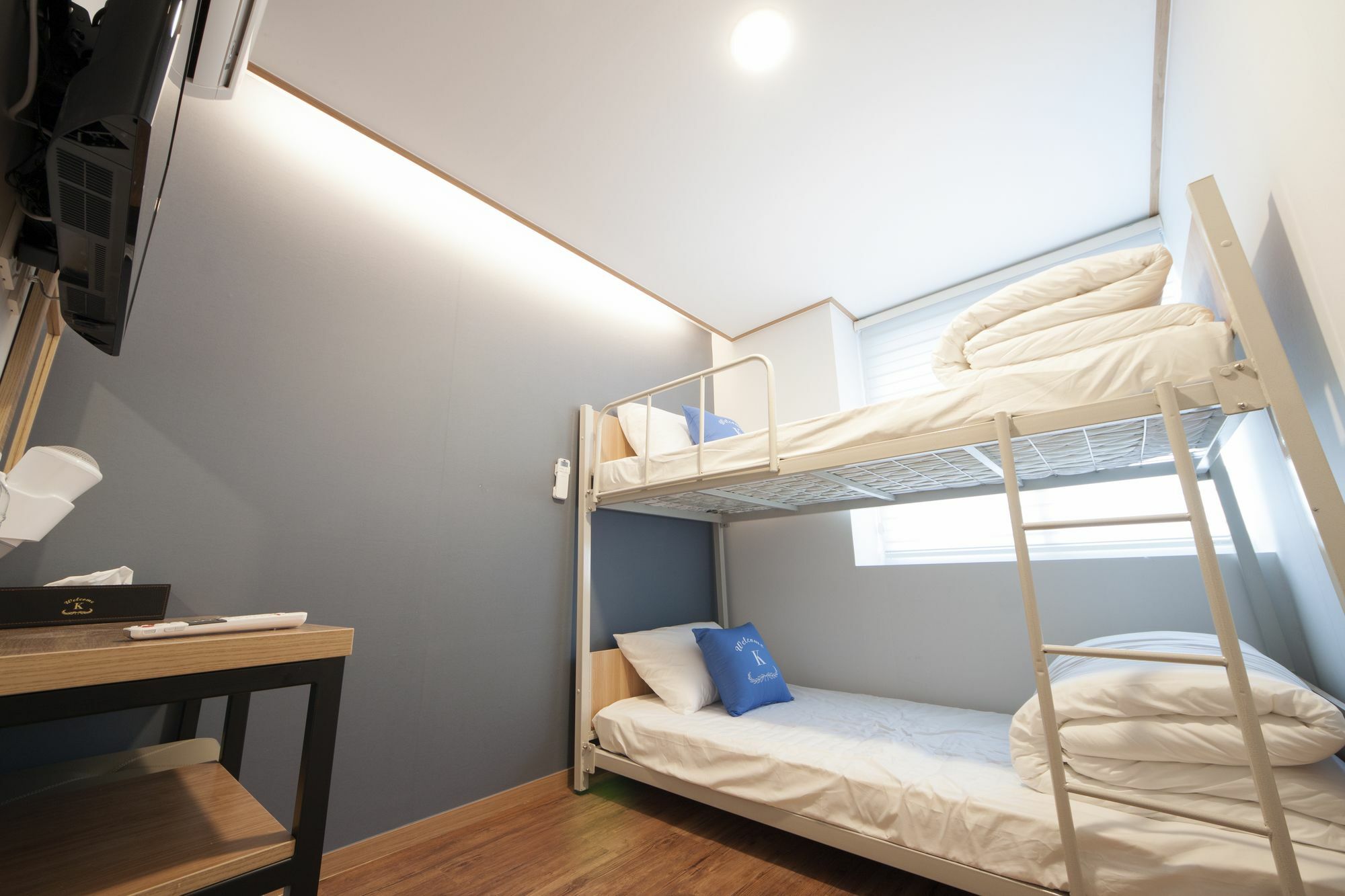 Cioharu Guesthouse Gwanganri Busan Eksteriør billede