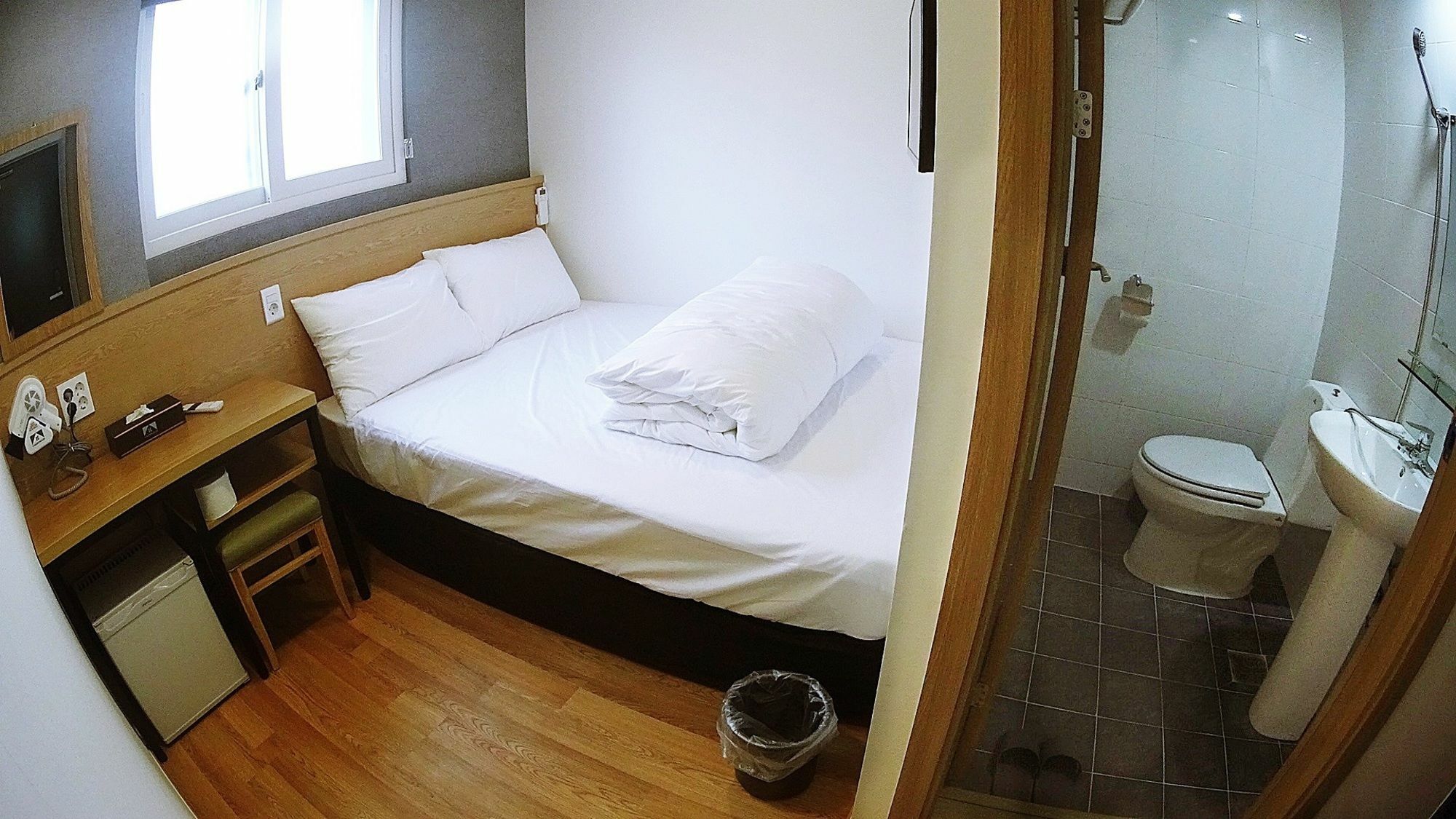 Cioharu Guesthouse Gwanganri Busan Eksteriør billede
