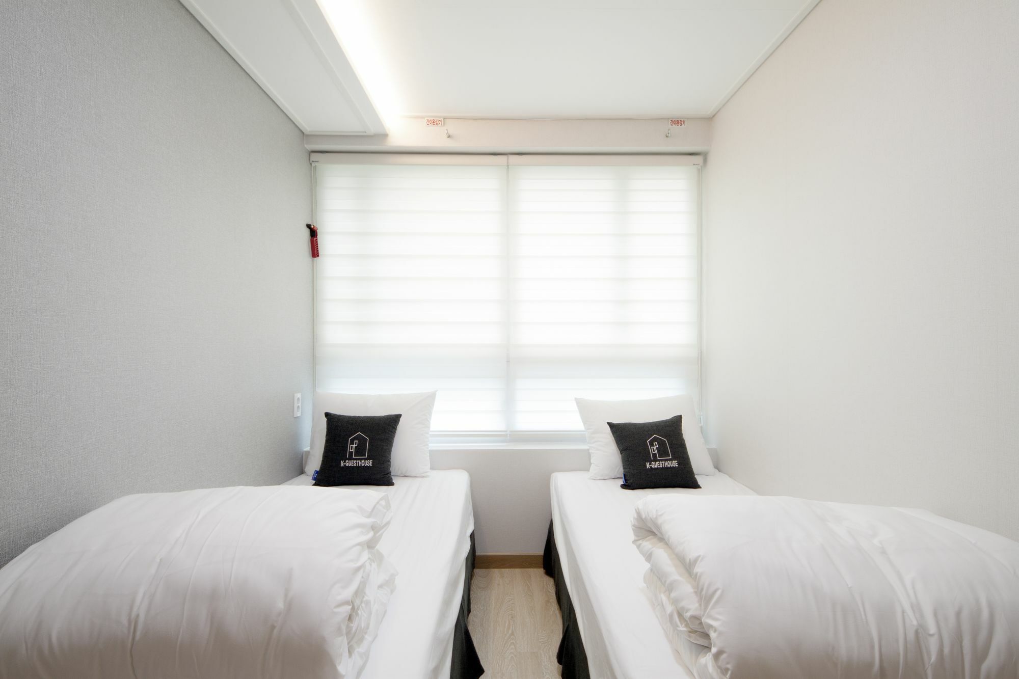 Cioharu Guesthouse Gwanganri Busan Eksteriør billede
