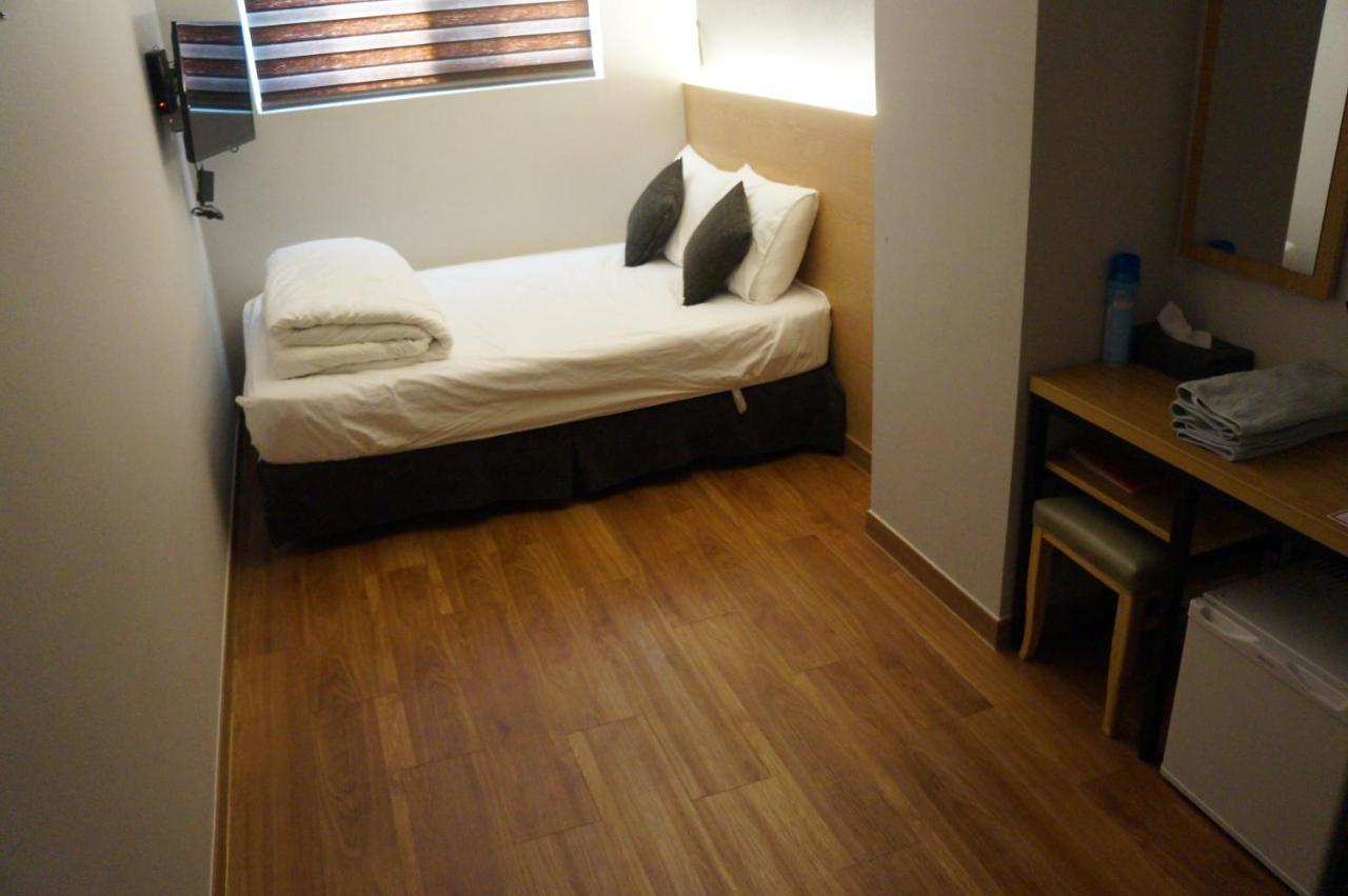 Cioharu Guesthouse Gwanganri Busan Eksteriør billede