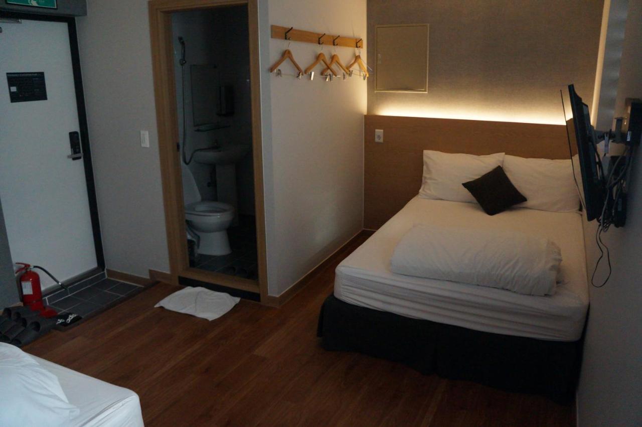 Cioharu Guesthouse Gwanganri Busan Eksteriør billede